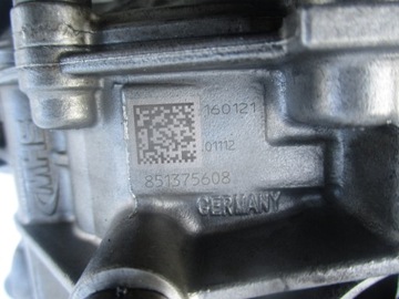 MINI ONE F56 F55 BMW F10 F20 F30 X3 X5 МАСЛЯНЫЙ НАСОС