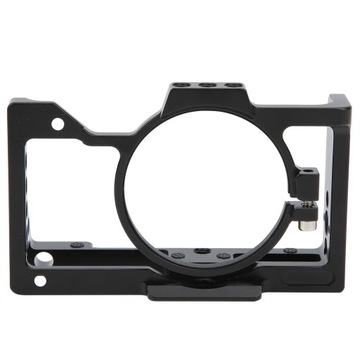 Aparat cyfrowy ze stopu aluminium wspornik