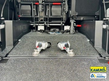 Peugeot Rifter Standard 1.5 BlueHDI 130KM 2025 Peugeot Rifter Horizon | Dla osób niepełnosprawnych | Kamuko, zdjęcie 17