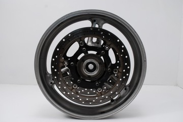 Felga tarcze przód YAMAHA FJR 1300 06-12