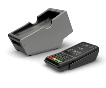 iPOS Smart Онлайн-касса GSM WiFi Терминал БЕЗ P.B.