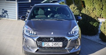 DS 3 Cabrio Facelifting 2016 1.2 PureTech 110KM 2019 Citroen DS3 (Nr.257) 1.2 Automat Nawigacja Kliamtyzacja Kamera Gwarancja, zdjęcie 8