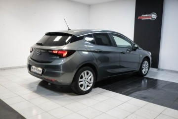 Opel Astra K 2019 Opel Astra 1.4 150KM*Automat*Salon Polska*I Rej, zdjęcie 10