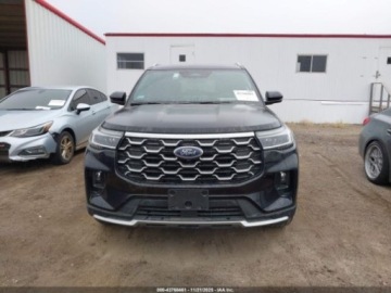 Ford Explorer VI 2025 Ford Explorer 2025r., 4x4, 2.3L 2.3 Benzyna 300KM, zdjęcie 6