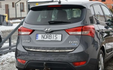 Hyundai ix20 Mikrovan 1.4 CVVT 90KM 2011 Hyundai ix20 Hyundai ix20 1.4 Premium 1.4 Benzyna 90KM, zdjęcie 19
