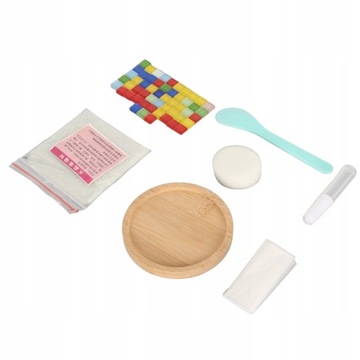 Набор для изготовления блюдца своими руками