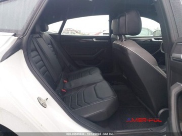 Volkswagen Arteon 2021 Volkswagen Arteon 2021r. 2.0 L, 2.0T SEL R-LINE 2.0 Benzyna 268KM, zdjęcie 8