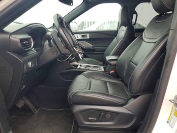 Ford Explorer VI 2021 Ford Explorer St 2021 3.0 Benzyna 400KM, zdjęcie 7