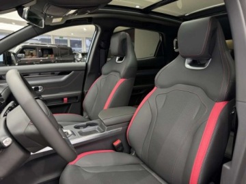 Jetour Dashing 1.5 TCI 156KM 2025 Jetour Dashing 1.5T 6DCT 156km Nowy 7 lat gwarancji Automat FV23, zdjęcie 6