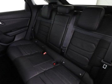 Citroen C5 X Liftback 1.6 PureTech  181KM 2021 Citroen C5X automat full LED skóra navi klima, zdjęcie 16