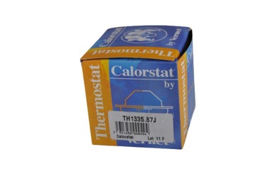 CALORSTAT BY VERNET TH1335.87J TERMOSTAT KAPALINA CHLADÍCÍ