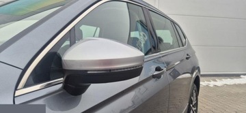 Volkswagen Tiguan Allspace SUV 2.0 TDI 150KM 2019 VW Tiguan Allspace 2.0 TDI SCR Comfortline 7os 150KM 2019r Dostawa pod dom!, zdjęcie 17