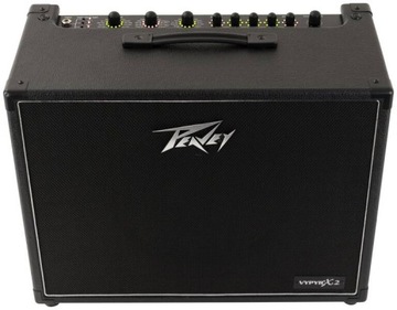 Peavey Vypyr X2 40W гитарная комбинация