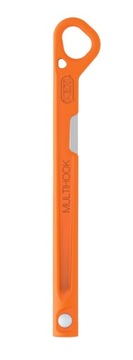 Przyrząd do abałakowa Petzl Multihook