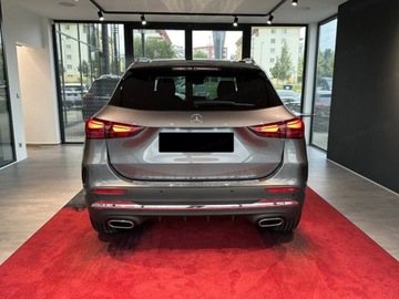 Mercedes GLA II Off-roader Facelifting 1.3 200 163KM 2025 MERCEDES-BENZ GLA 200 AMG Line Suv 1.3 (163KM) 2025, zdjęcie 3