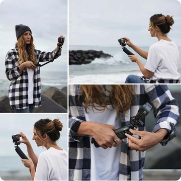 Ручка-штатив-монопод GoPro 3-Way Grip 2.0 для GoPro 12 11 10 9 8