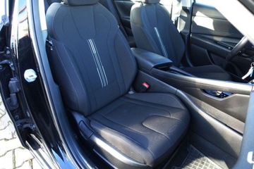 Hyundai Elantra VII Sedan 1.6 MPI 123KM 2023 Hyundai Elantra Bezwypadek Tempomat Automat Podgrz. fotele i kierownica, zdjęcie 23