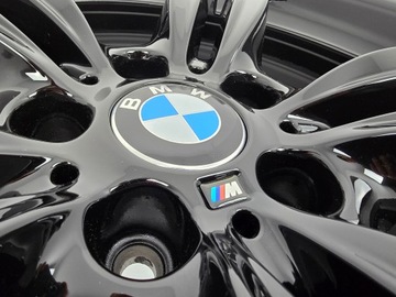 ORIGINÁLNÍ RÁFKY BMW 19 M-PAKET SÉRIE 1 3 5 6 F10 F11 E82 E87 E90 E92