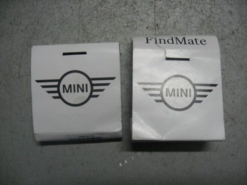MINI FindMate ZNACZNIK BLUETOOTH 84108784972