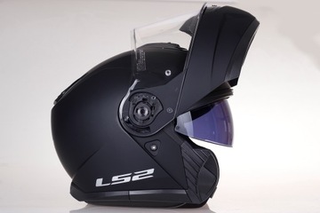 ШЛЕМ LS2 FLOW-UP LS2 FF908 STROBE II XXL