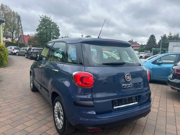 Fiat 500L 2019 Fiat 500L 0.9-Benzyna-Manual, zdjęcie 6
