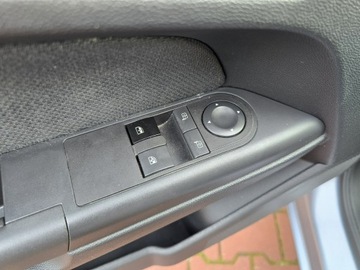 Opel Astra H Kombi 1.6 Twinport ECOTEC 105KM 2004 Opel Astra Instalacja Gaz LPG, Klimatyzacja,, zdjęcie 17