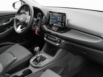 Hyundai i30 III Hatchback Facelifting 1.0 T-GDI 120KM 2022 Hyundai i30 GD3F482#1.0 T-GDI Modern K.cof Cz.cof, zdjęcie 27