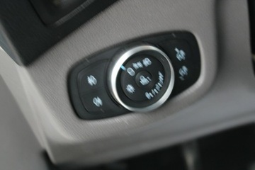 Ford Transit Connect II VAN 1.5 TDCi 120KM 2019 Ford Transit Connect 1.5 EcoBlue 120KM Trend F-vat, zdjęcie 18