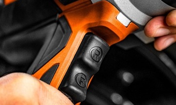 УДАРНЫЙ КЛЮЧ 950 Нм 1020 Вт 1/2