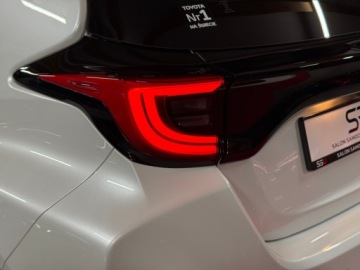 Toyota 2021 Toyota GR Yaris 1.6 Turbo 261 KM Pakiet VIP Head Up JBL Full LED Salon PL, zdjęcie 36