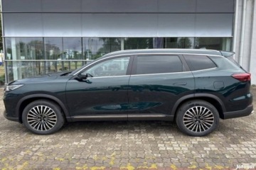 Chery Tiggo 8 SUV 1.6 T-GDI 147KM 2025 CHERY TIGGO 8 Prestige 1.6 T-GDI DCT Suv 147KM 2025, zdjęcie 2