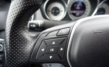 Mercedes Klasa C W204 Limuzyna Facelifting 180 CDI BlueEFFICIENCY 120KM 2012 Mercedes-Benz Klasa C REZERWACJA 180CDI 120KM LIFT Avantgarde Zero korozji, zdjęcie 20