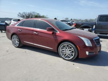 Cadillac 2017 Cadillac XTS Luxury 2017 3.6l 3.6 Benzyna 304KM, zdjęcie 5