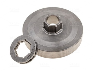 BĘBEN SPRZĘGŁA NAC CST45-40-02AC TT-CSCS5200 CST52-45-01AC CST61-50A