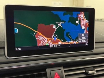 Audi A4 B9 Avant 2.0 TDI 190KM 2018 Audi A4 Avant A4 2.0 TDI 190km Quattro S tronic *H, zdjęcie 34