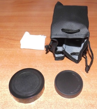 Конвертер Andoer tele 2.0X с мощностью T2/T2 (9) ШАНС!!!