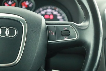 Audi A3 8P Hatchback 3d 1.2 TFSI 105KM 2012 Audi A3 1.2 TFSI, Klima, Klimatronic, Tempomat, zdjęcie 15