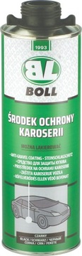 Boll środek ochrony karoserii Czarny