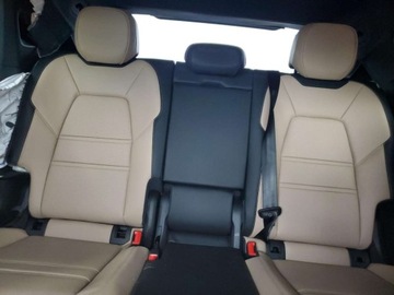 Porsche Cayenne III 2025 Porsche Cayenne Coupe 2025 3.0l 3.0 Benzyna 348KM, zdjęcie 10