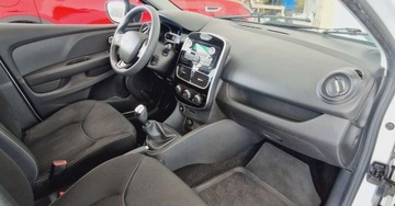 Renault Clio IV Hatchback 5d Facelifting 1.5 Energy dCi 90KM 2017 Renault Clio 1.5 dCi 90KM Salon PL Niski przebieg 1.5 Diesel 90KM, zdjęcie 15