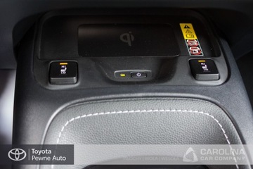 Toyota Corolla XII TS Kombi Facelifting 1.8 Hybrid 140KM 2023 Toyota Corolla Seria E21 (2019-) 1.8 Hybrid Style, zdjęcie 5