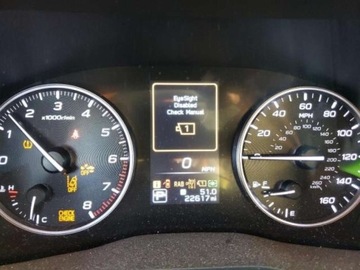 Subaru 2023 Subaru Ascent 2023, 2.4L, 4x4, LIMITED, po gradobiciu 2.4 Benzyna 260KM, zdjęcie 10