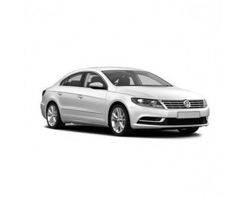 SVĚTLO PŘEDNÍ VW PASSAT CC 2012 - MAGNETI PRAVÁ