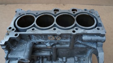 HYUNDAI KIA 1.4 БЛОК ДВИГАТЕЛЯ G4LC