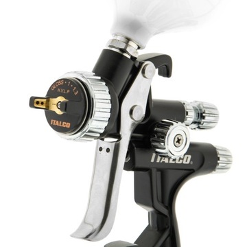 ITALCO GLOSS X1 РАСПЫЛИТЕЛЬ 1.3 LVMP