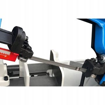 МОЩНАЯ ЛЕНТОЧНАЯ ПИЛА ДЛЯ РЕЗКИ МЕТАЛЛА ДЛЯ ПРОФИЛЕЙ ТРУБ 150 ММ BS 115A STILER