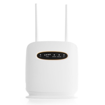 Router na kartę SIM LTE 4G Wi-Fi LAN RJ45 cat 6