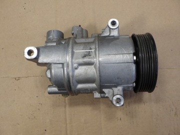 SPRĘŻARKA KLIMATYZACJI TARRACO 5Q0816803B