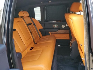 Rolls-Royce 2023 Rolls-Royce Cullinan 2023 6.8l 6.8 Benzyna 563KM, zdjęcie 11