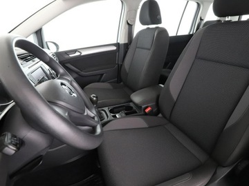 Volkswagen Touran III 1.6 TDI 115KM 2016 Volkswagen Touran GRATIS! Pakiet Serwisowy o, zdjęcie 12